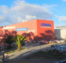 Imagen Mall del rio Cuenca