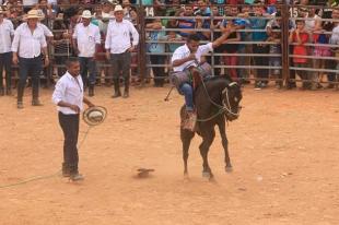 Imagen Rodeo Montubio