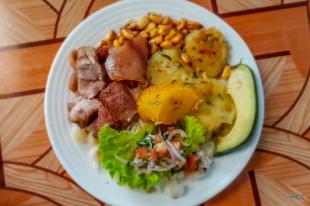 Imagen Fritada