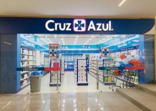 Imagen Farmacia Cruz Azul