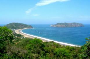 Imagen Playa Los Frailes