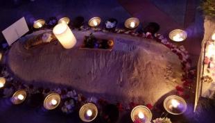 Imagen Día de los muertos