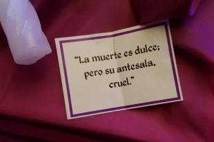 Imagen Día de los difuntos