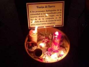 Imagen Vasija de barro