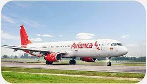 Imagen Avianca