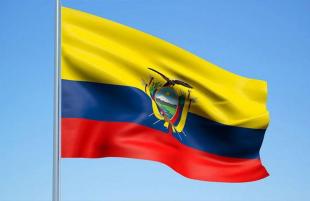 Imagen Bandera Ecuador