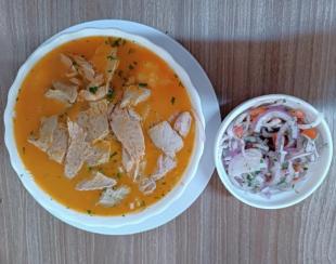 Imagen Encebollado