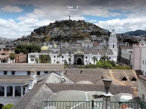 Imagen Ciudad de Quito