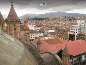 Imagen Ciudad de Cuenca