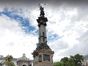 Imagen Monumento de la Independencia