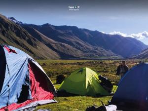 Imagen Altar Camping