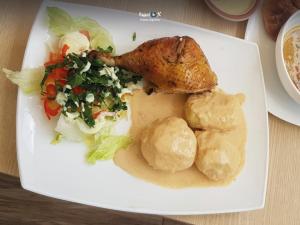 Imagen Gallinas de Pinllo