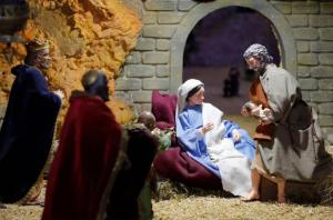 Imagen Nacimiento de Jesús