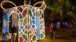 Imagen Navidad el Cuenca