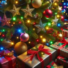 Imagen Árbol de Navidad