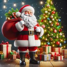 Imagen San Claus