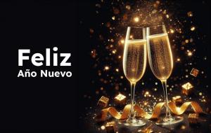 Imagen Feliz Año Nuevo