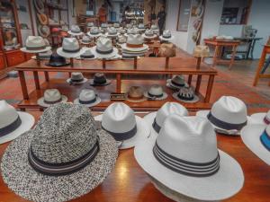 Imagen Sombreros