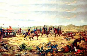 Batalla de Tarqui