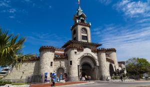 Imagen Puerta de la Ciudad
