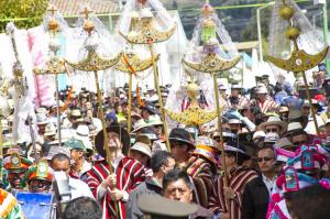 Imagen Corpus Christi
