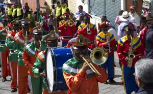 Imagen Músicos