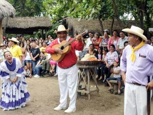 Imagen Tradición manabita