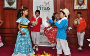 Imagen Amorfinos niños