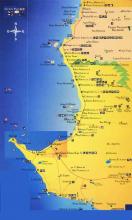 Imagen Ruta del Sol