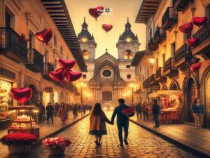 Imagen Día del Amor