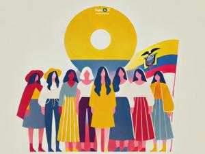 Imagen Día de la Mujer