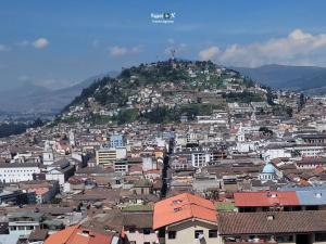 Imagen Centro Histórico de Quito