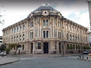 Imagen Corte Provincial de Justicia