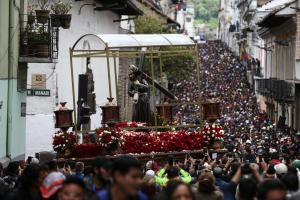 Imagen Jesús del Gran Poder