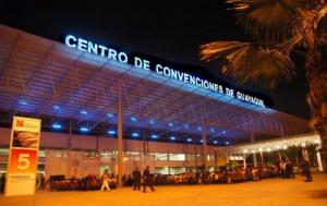 Imagen Centro de Convenciones