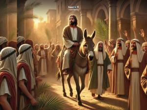Imagen Jesús
