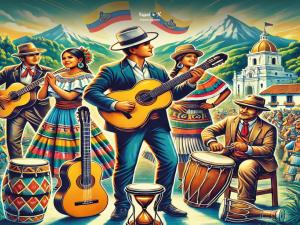 Imagen Música Nacional