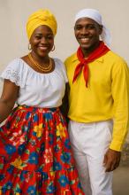 Afroecuatorianos