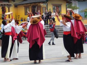 Imagen Vestimenta de la Sierra