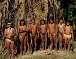 Waorani