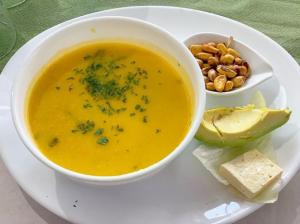 Imagen Locro de papa