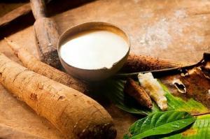 Imagen Chicha de yuca