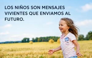 Imagen Frases día del niñ@