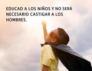 Imagen Frases día del niño