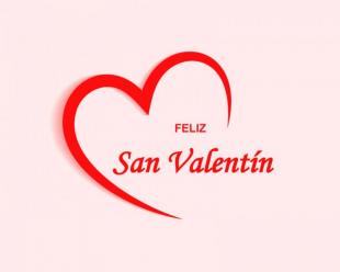 Imagen San Valentín