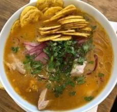 Imagen Encebollado