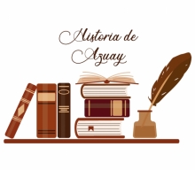 Imagen Historia de Azuay