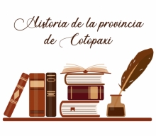 Historia de Cotopaxi