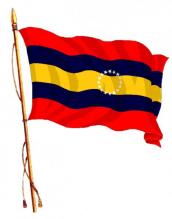 Imagen Bandera de Loja