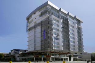 Park Inn by Radisson Quito